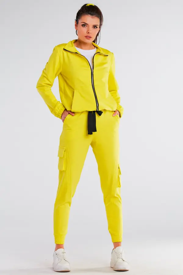 Infinite You Infinite You Woman's Pants M247