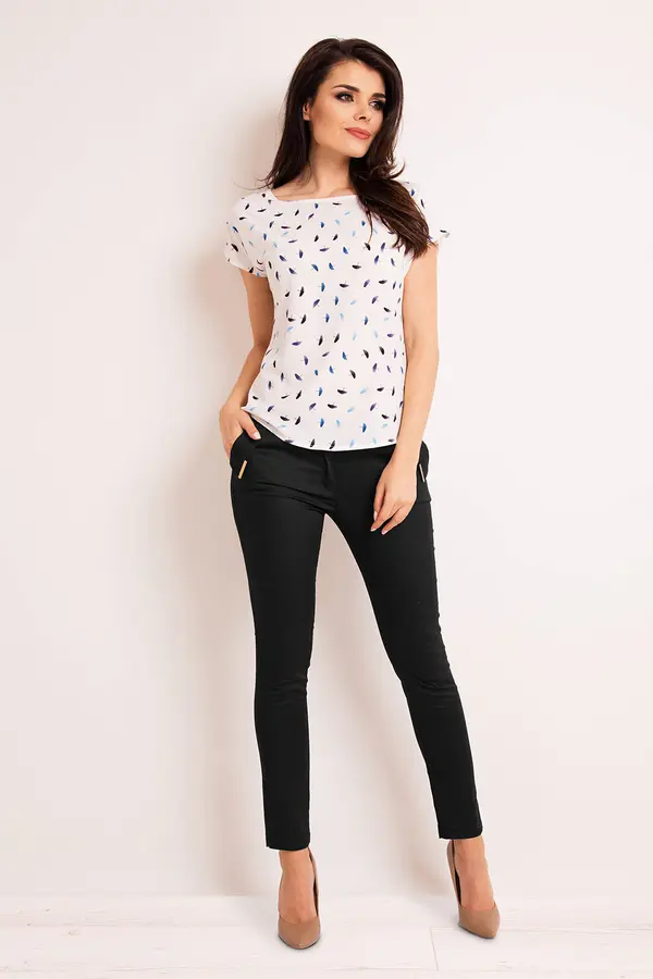 Infinite You Infinite You Woman's Shirt M131