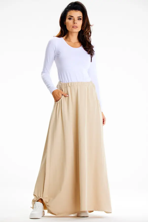 Infinite You Infinite You Woman's Skirt M312