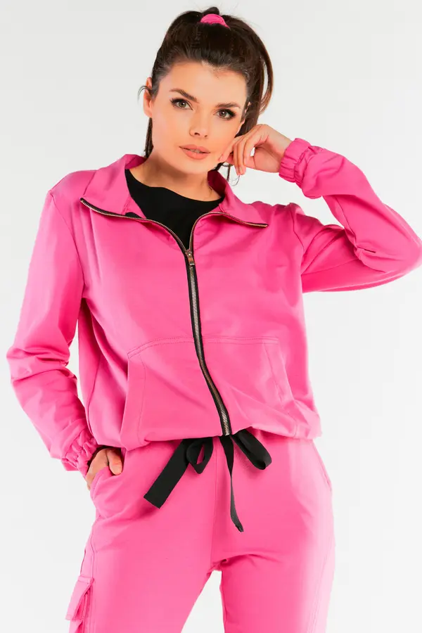 Infinite You Infinite You Woman's Sweatshirt M246