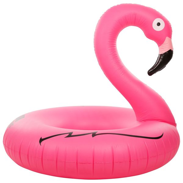 Trespass Inflatable swimming ring Trespass Flamingo