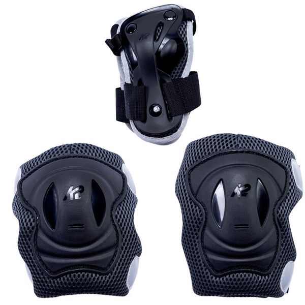 K2 Inline chrániče K2 Performance Pad Set M, M