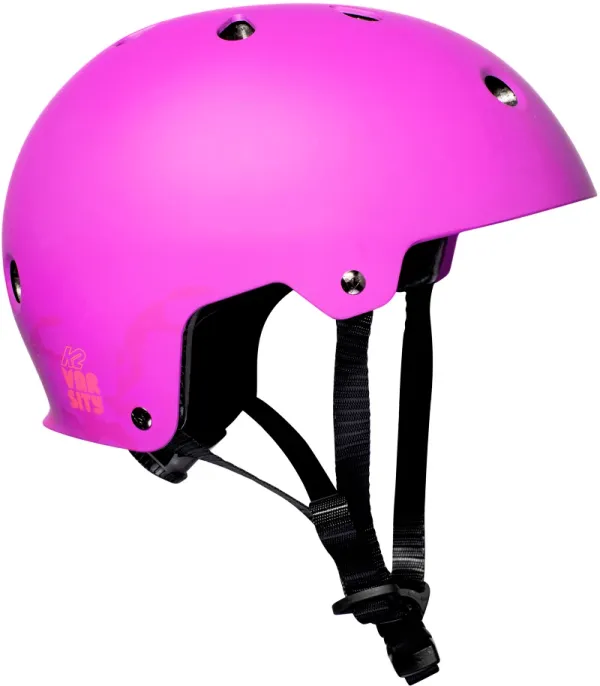 K2 Inline helma K2 Varsity Purple, L (59-61 cm)