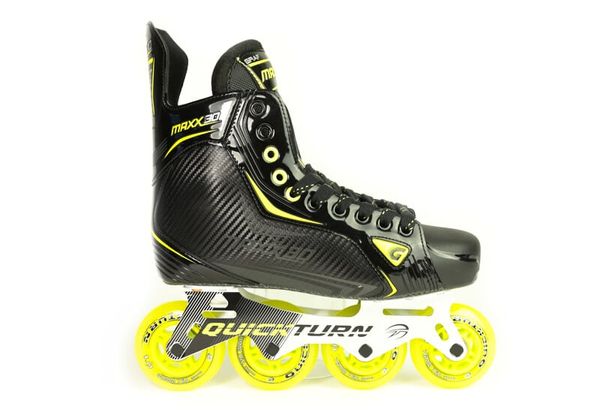 Graf Inline hockey skates GRAF Maxx 30 Senior EUR 45