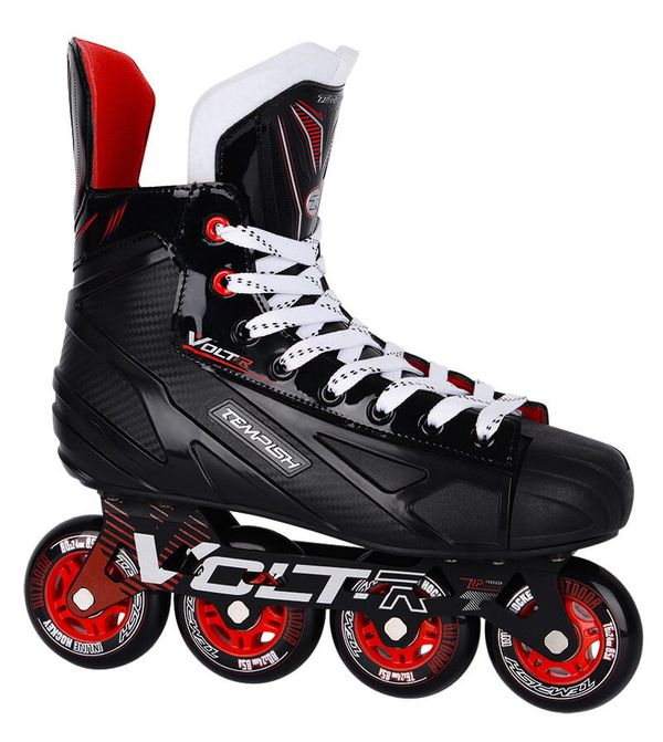 Tempish Inline Hockey Skates Tempish Volt-R Senior EUR 45