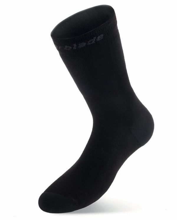 Rollerblade Inline socks Rollerblade Skate Socks 3 Pack Black 47-49