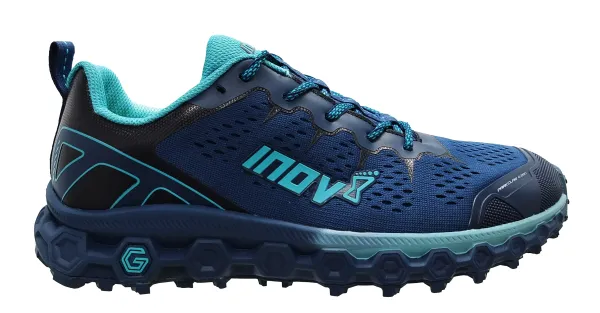 Inov-8 Inov-8 Parkclaw G 280 (S) Navy/Teal Women's Running Shoes