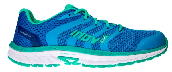 Inov-8 Inov-8 Roadclaw 275 Knit Women's Running Shoes Blue, UK 5