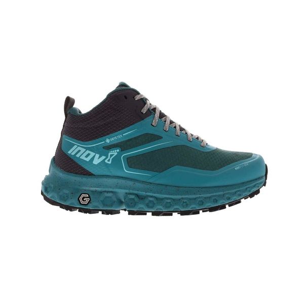 Inov-8 Inov-8 Rocfly G 390 GTX W (S) pine/teal/slate UK 6,5 women's outdoor shoes