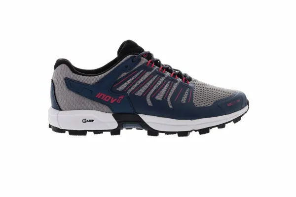 Inov-8 Inov-8 Roclite 275 (M) Grey/Pink Women's Running Shoes