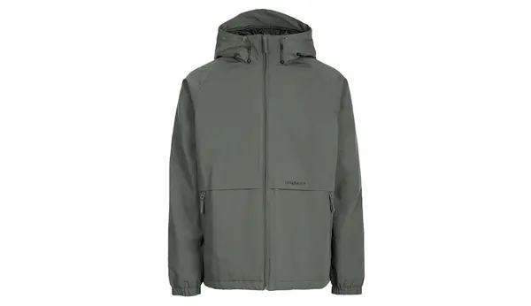 IrieDaily IrieDaily Eissegler Anorak zimska jakna