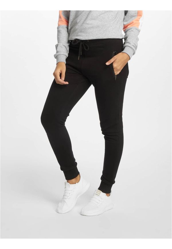 DEF Ivybee Sweat pants black