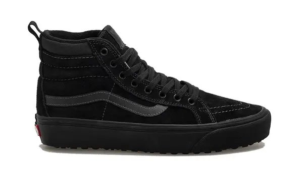 Vans Izolirani gležnjarji Vans Sk8-Hi