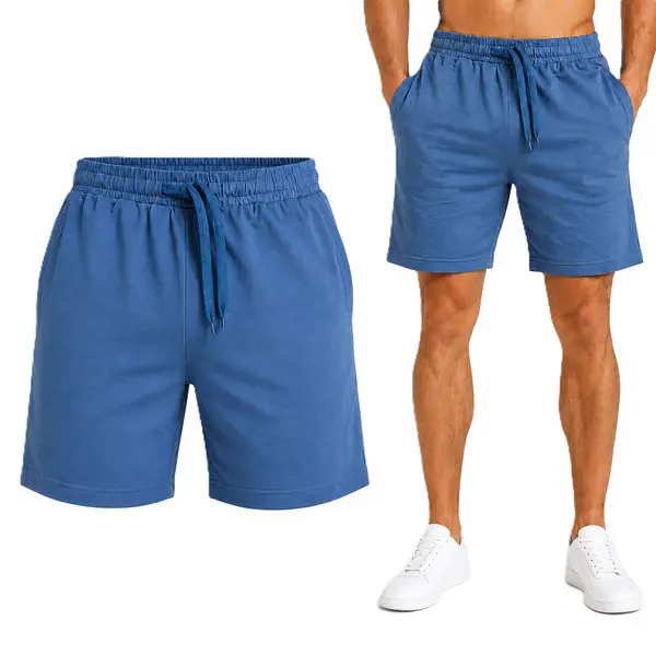 J.STYLE J.Style - Moške trenirke - 8k100-16