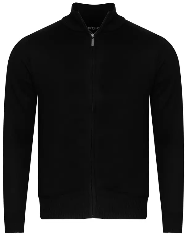 J.STYLE J.STYLE - Moški jeans jopič