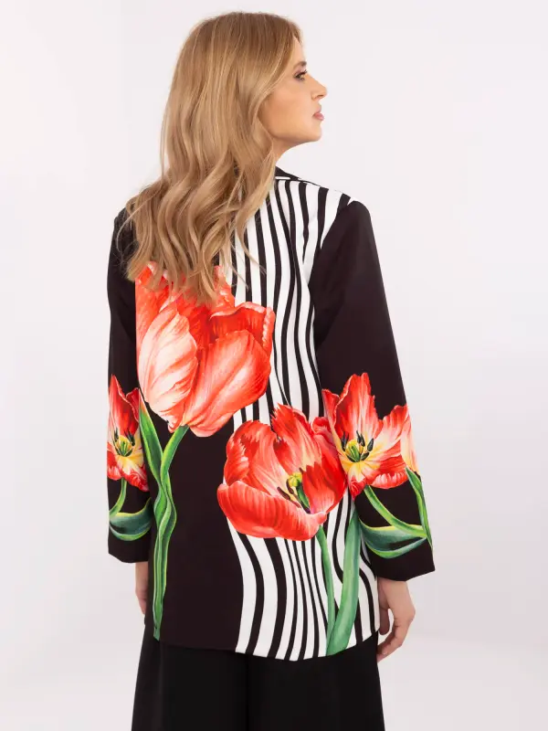 Italy Moda Jacket-DHJ-MA-18525-32.00-black