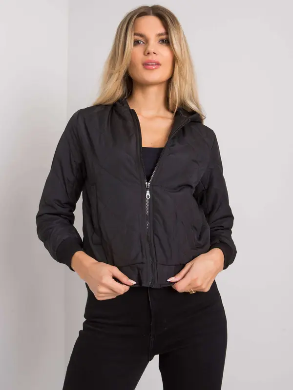 ex moda Jacket-EM-KR-617.55-black