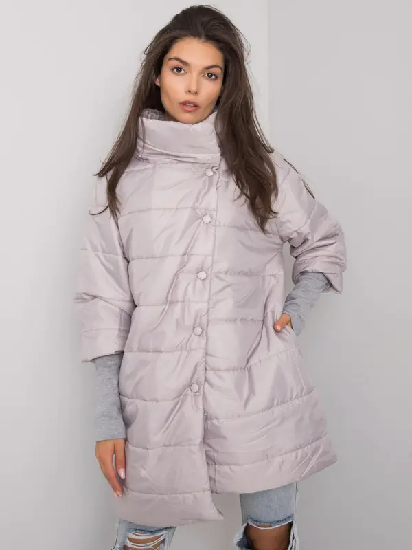 ex moda Jacket-EM-KR-750.12P-grey