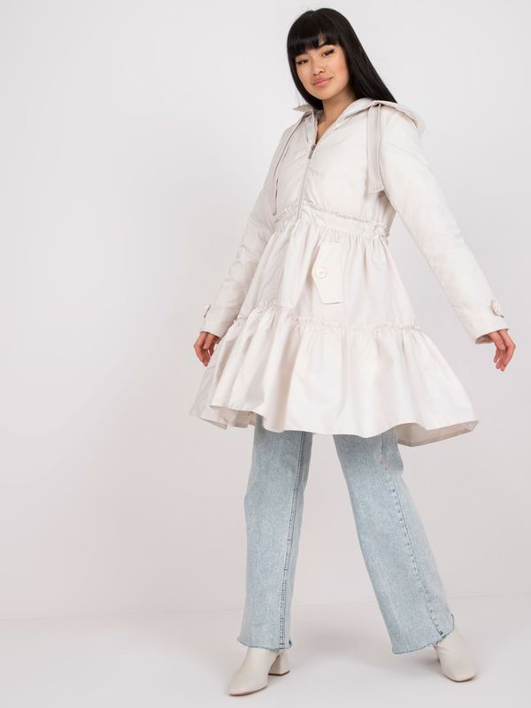 Factory Price Jacket-EM-KR-MB8726.97P-light beige