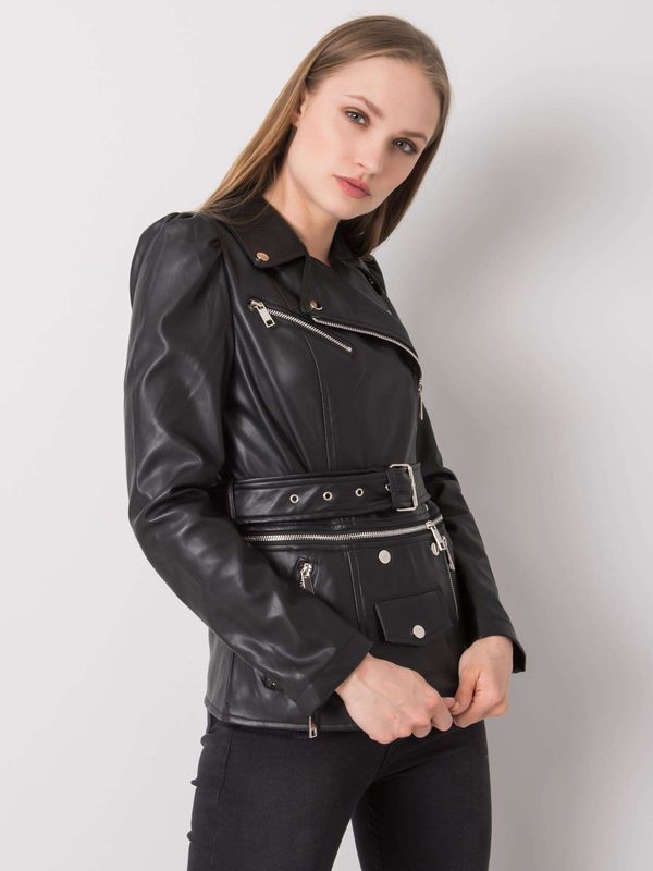 Trendy. ING Jacket-EM-KR-TR978.68P-black