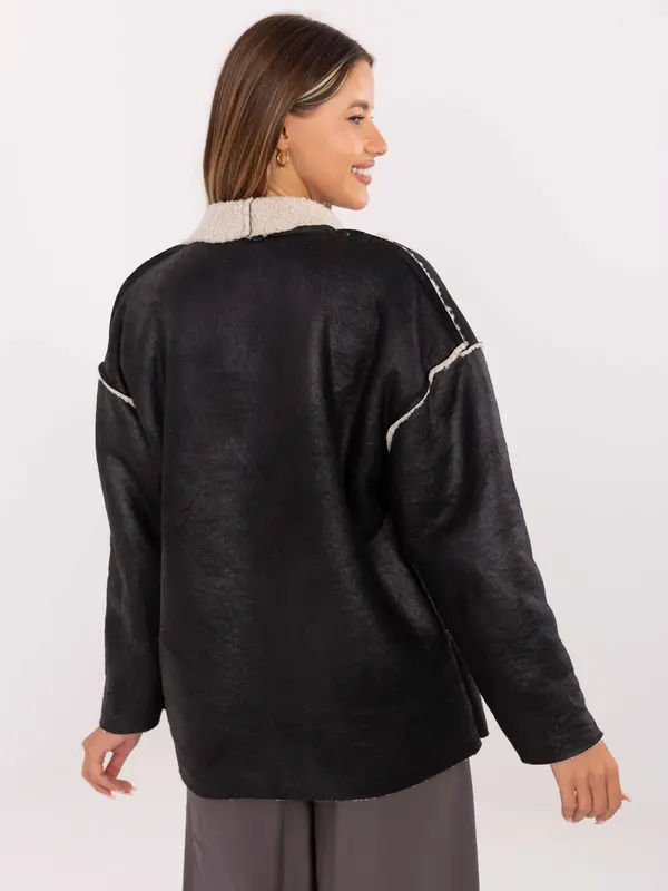 Factory Price Jacket-IT-KR-95616.66-black