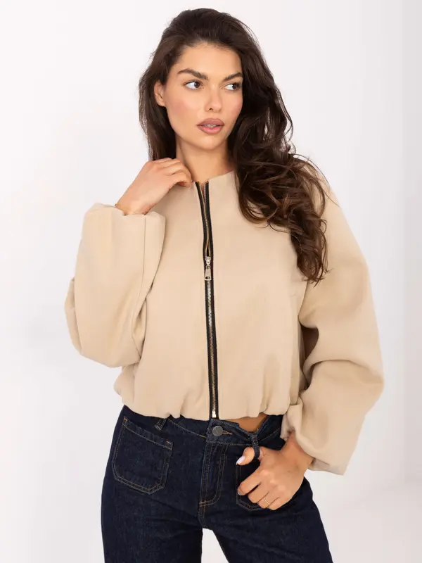 Italy Moda Jacket-IT-KR-A8612.46-beige