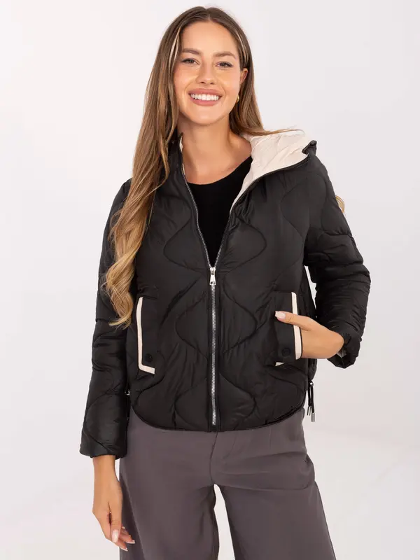 Factory Price Jacket-MBM-KR-2211.88-black