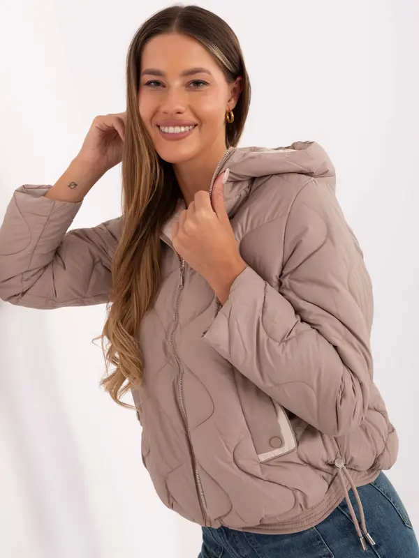 Factory Price Jacket-MBM-KR-2211.88-dark beige