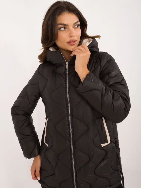 Factory Price Jacket-MBM-KR-2319.32-black