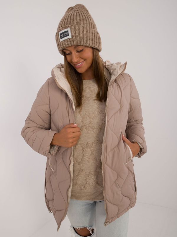Factory Price Jacket-MBM-KR-2319.37-beige