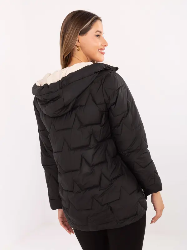 Factory Price Jacket-MBM-KR-2519.21-black