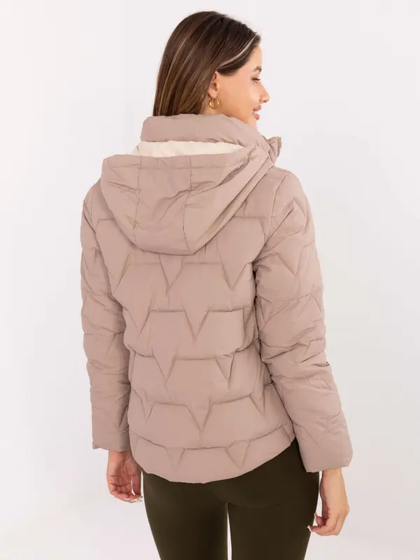 Factory Price Jacket-MBM-KR-2522.31-dark beige