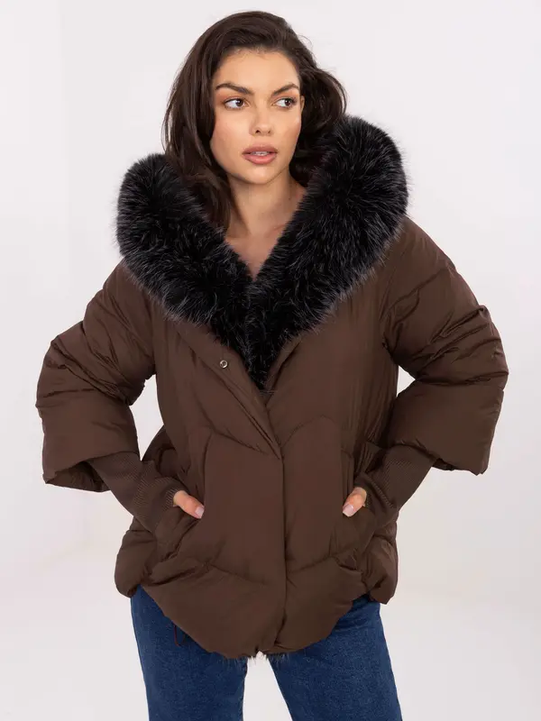 Factory Price Jacket-MBM-KR-2755.76-brown