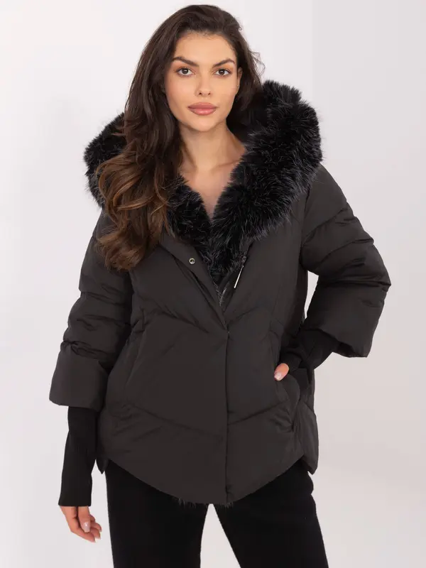 Factory Price Jacket-MBM-KR-2755.93-black