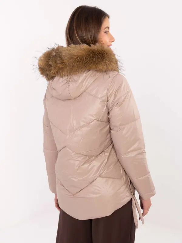 Factory Price Jacket-MBM-KR-856.98P-beige