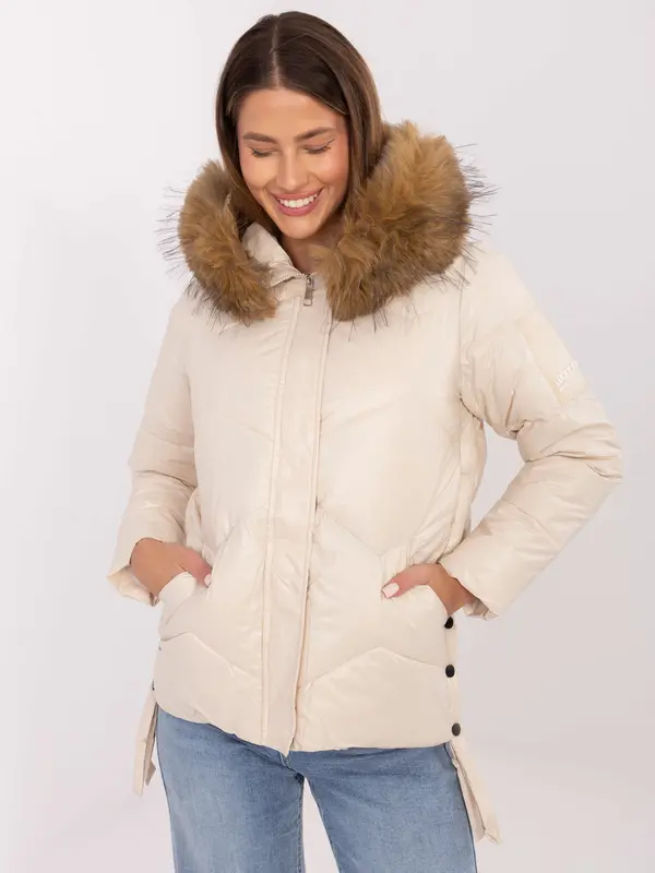 Factory Price Jacket-MBM-KR-856.98P-light beige