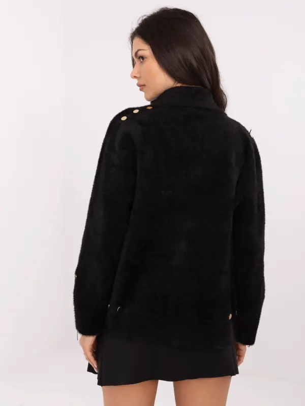 Factory Price Jacket-MBM-KR-L176.87-black