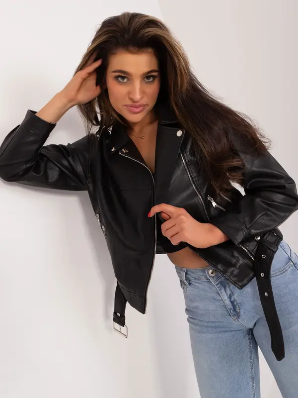 Factory Price Jacket-MBM-KR-R-2706.69-black