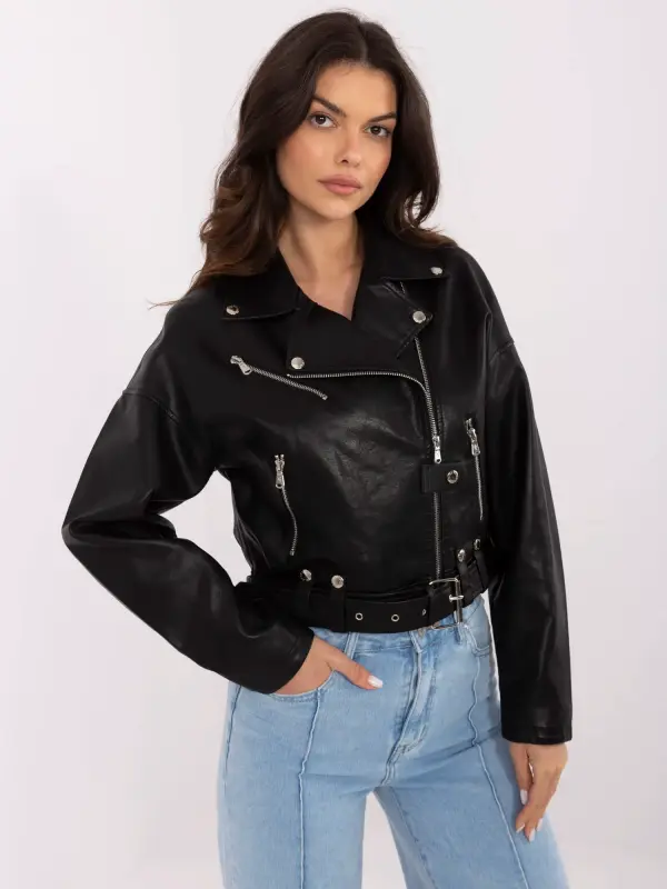 Factory Price Jacket-MBM-KR-R-2719.87-black