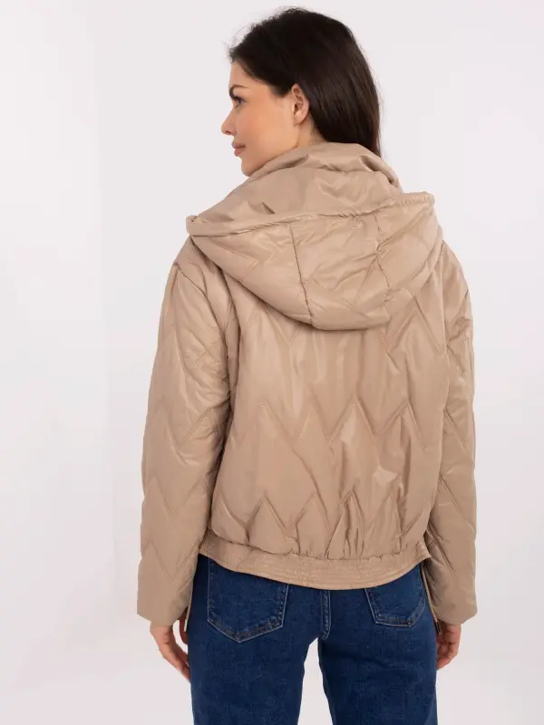 Factory Price Jacket-MBM-KR-YY-001.12-camel
