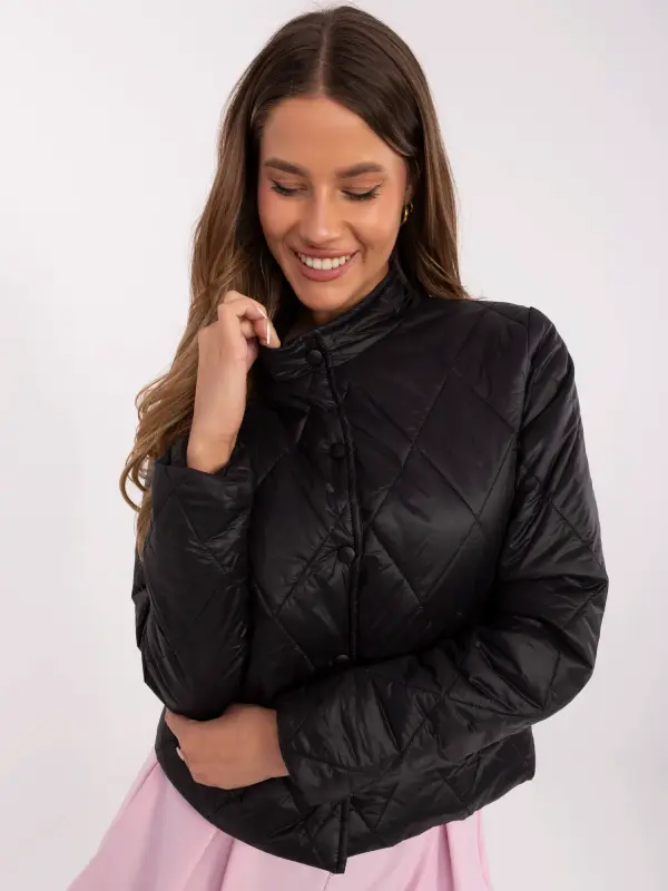Italy Moda Jacket-MI-KR-88366.73P-black