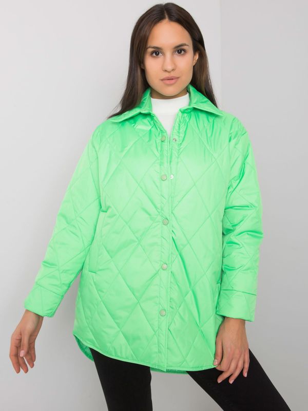 Factory Price Jacket-MR-KR-8052.04-fluo green