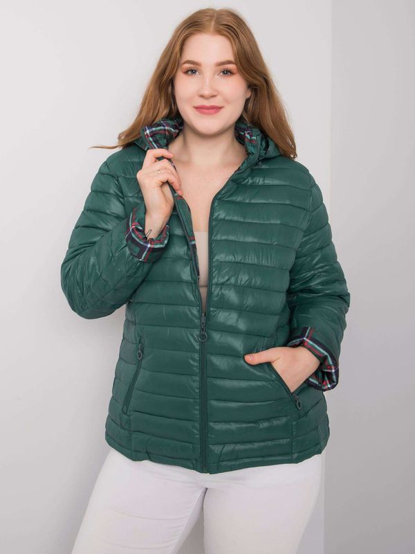 Factory Price Jacket-NM-KR-Z-2750.93-dark green