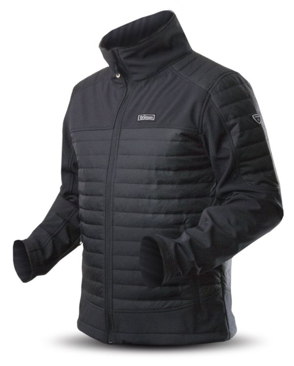 TRIMM Jacket Trimm M SONO graphite black