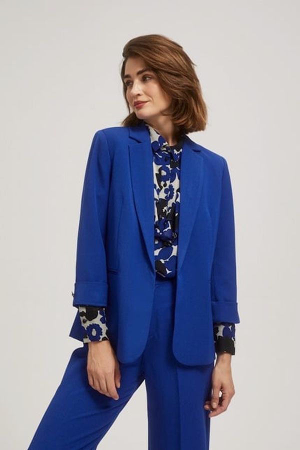 Moodo Jacket with 3/4 sleeves