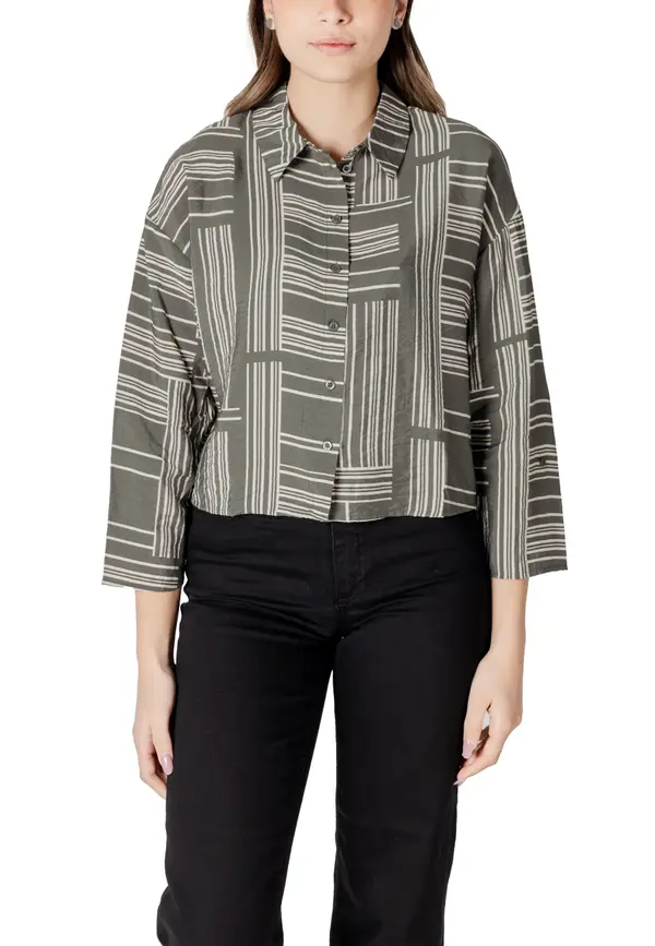 Jacqueline de Yong Jacqueline De Yong Blouse Donna