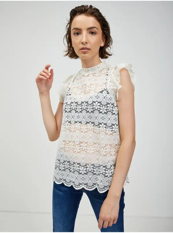 Jacqueline de Yong Jacqueline De Yong Blouse Donna