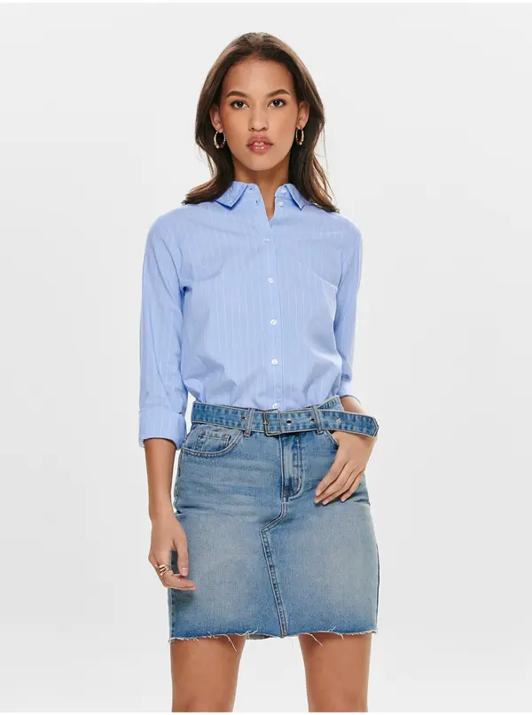 Jacqueline de Yong Jacqueline De Yong Camicia Donna