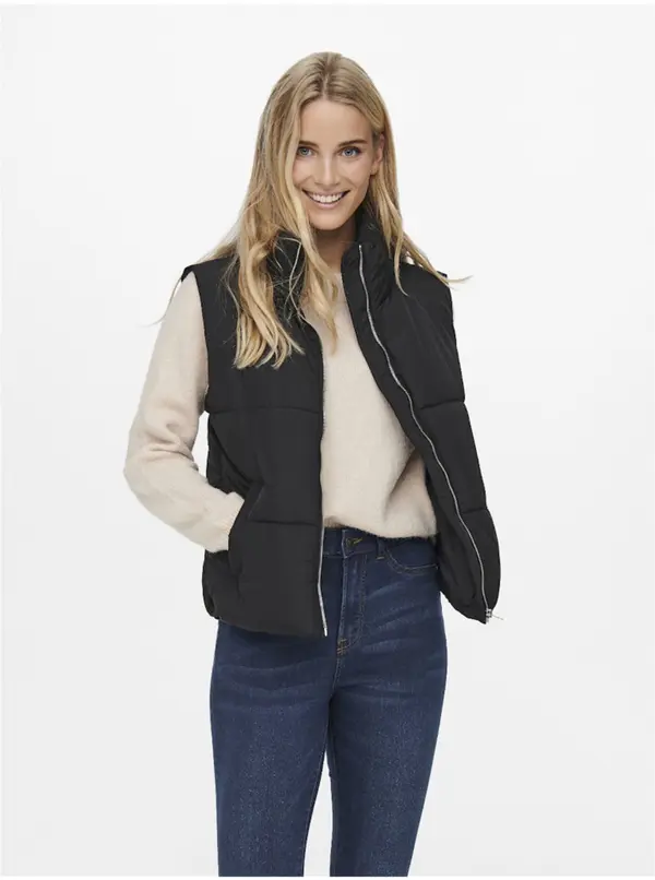 Jacqueline de Yong Jacqueline De Yong Gilet Donna