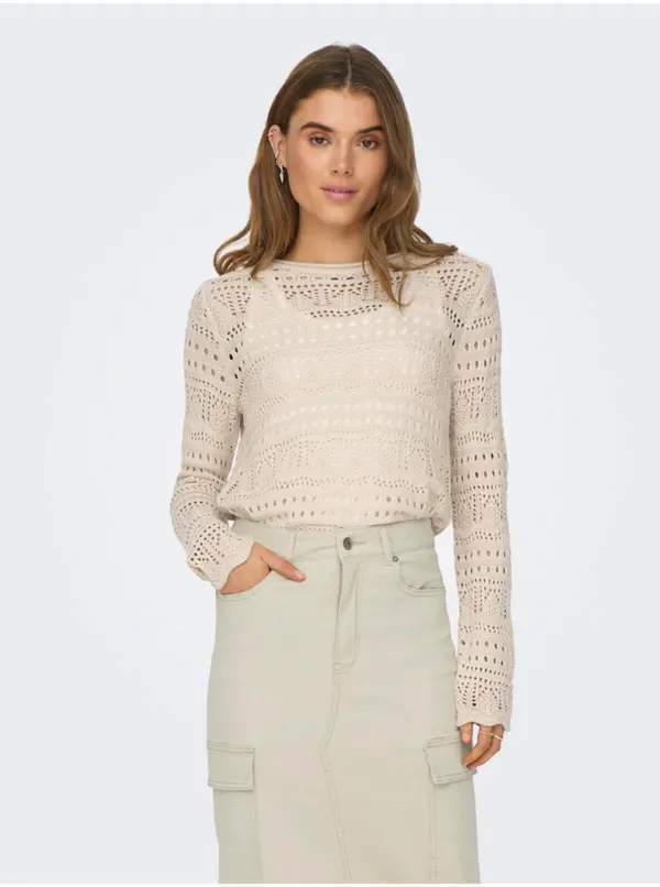 Jacqueline de Yong Jacqueline De Yong Maglia Donna